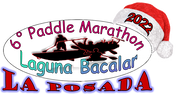 Paddle Marathon Laguna Bacalar